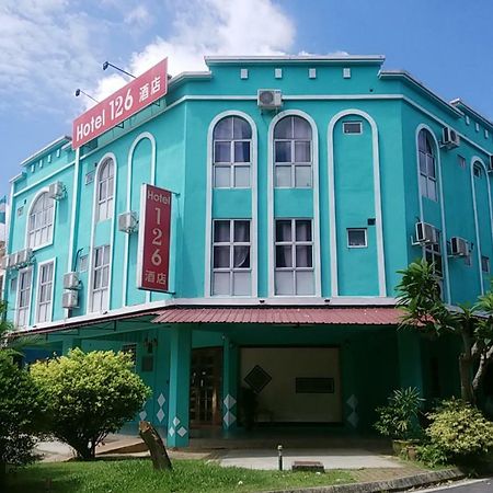 Hotel 126 Sepang Ngoại thất bức ảnh
