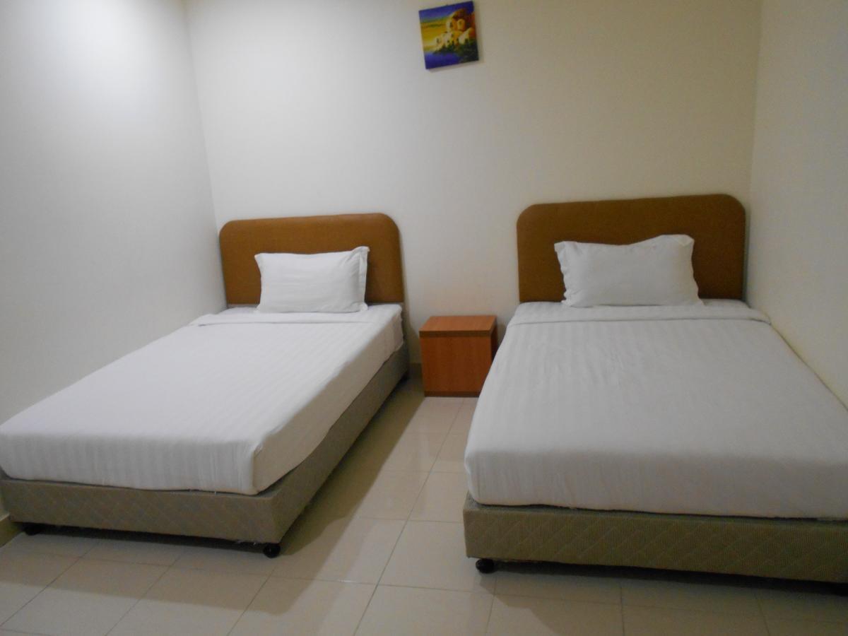 Hotel 126 Sepang Ngoại thất bức ảnh