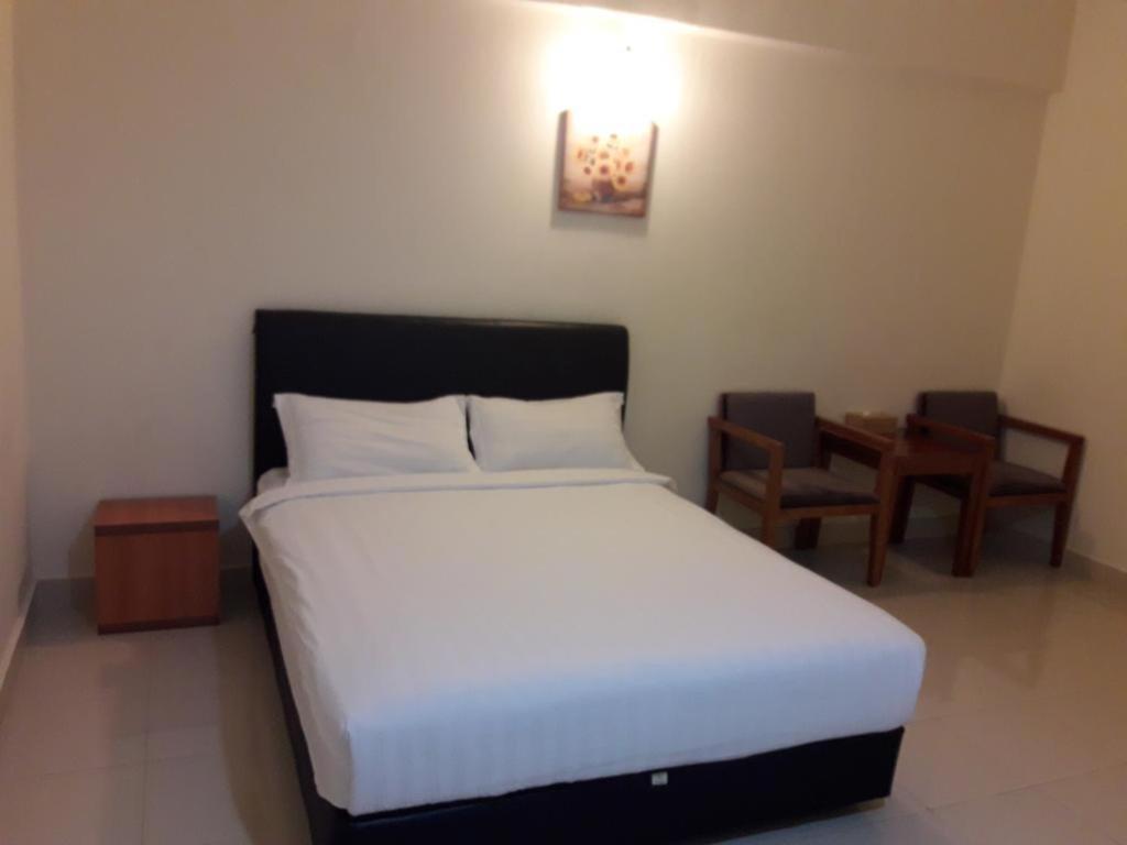 Hotel 126 Sepang Ngoại thất bức ảnh