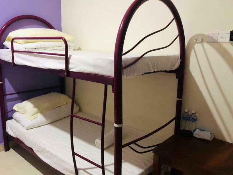 Hotel 126 Sepang Ngoại thất bức ảnh