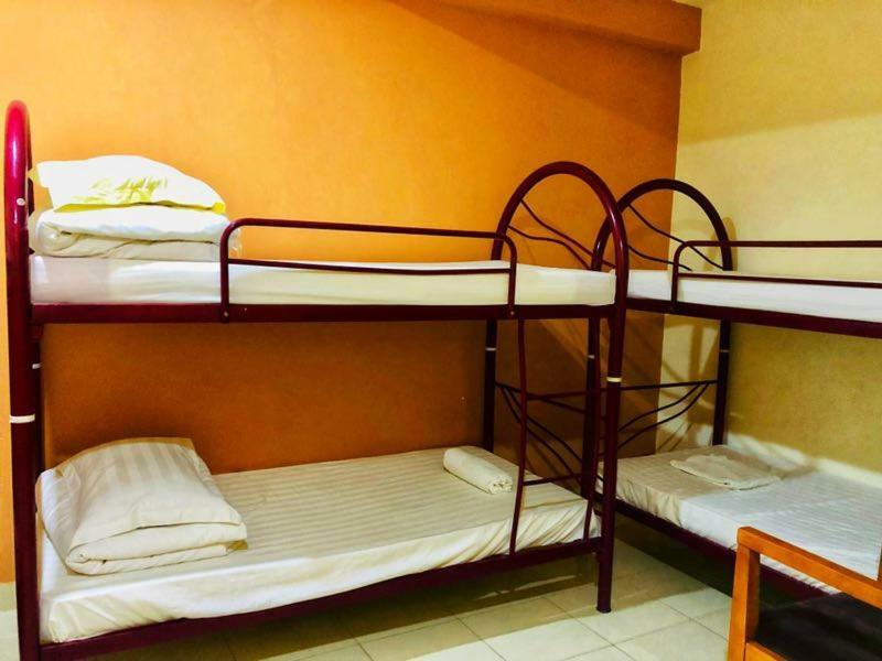 Hotel 126 Sepang Ngoại thất bức ảnh