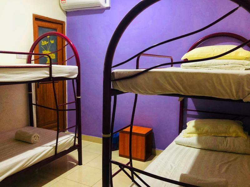 Hotel 126 Sepang Ngoại thất bức ảnh