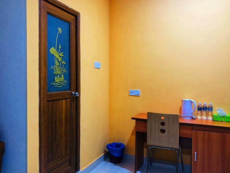 Hotel 126 Sepang Ngoại thất bức ảnh