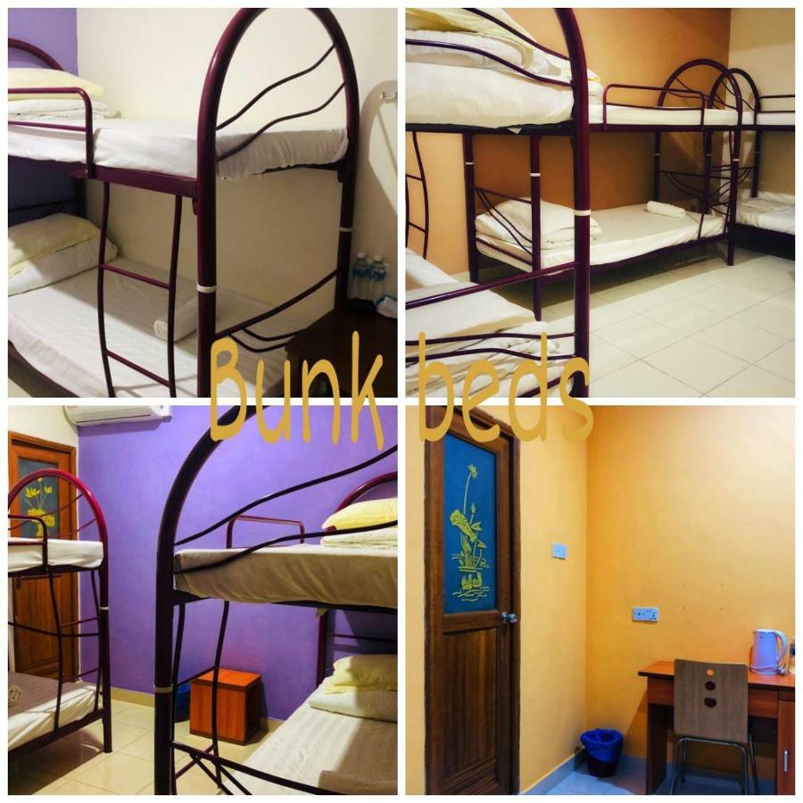 Hotel 126 Sepang Ngoại thất bức ảnh