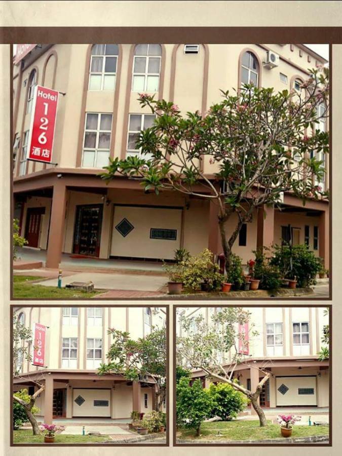 Hotel 126 Sepang Ngoại thất bức ảnh
