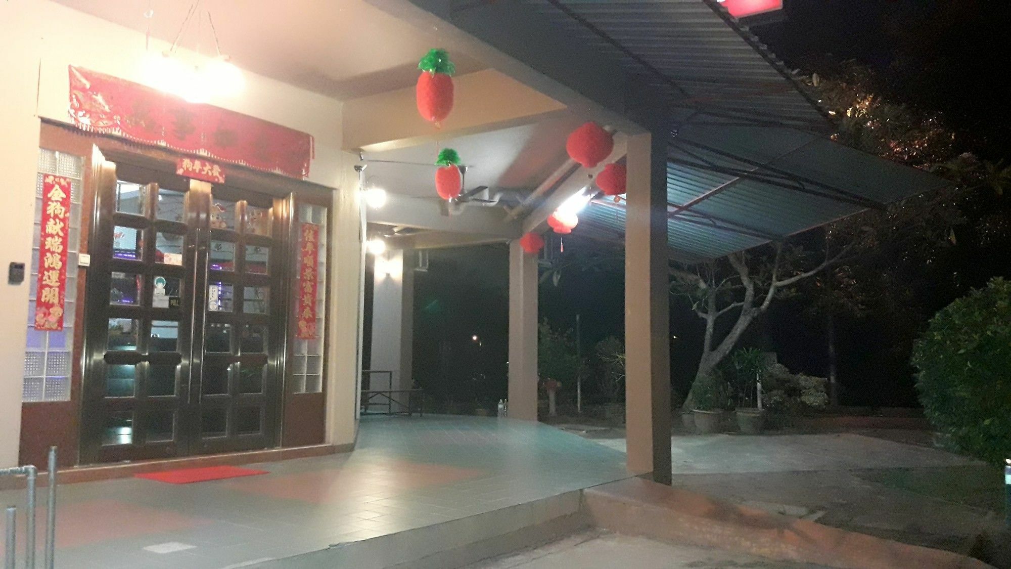 Hotel 126 Sepang Ngoại thất bức ảnh