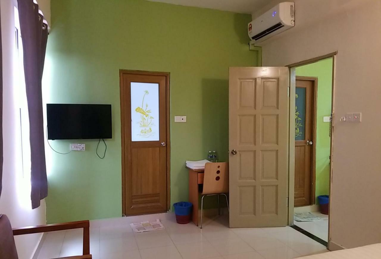 Hotel 126 Sepang Ngoại thất bức ảnh