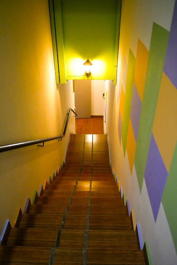 Hotel 126 Sepang Ngoại thất bức ảnh