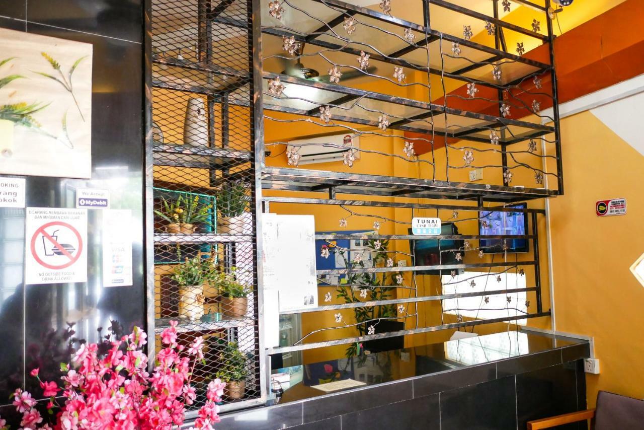 Hotel 126 Sepang Ngoại thất bức ảnh