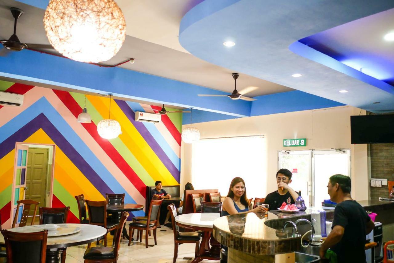 Hotel 126 Sepang Ngoại thất bức ảnh
