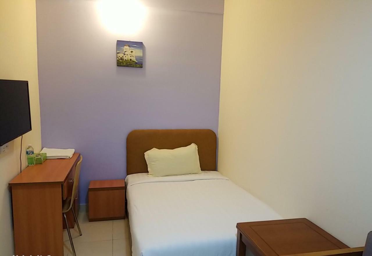 Hotel 126 Sepang Ngoại thất bức ảnh