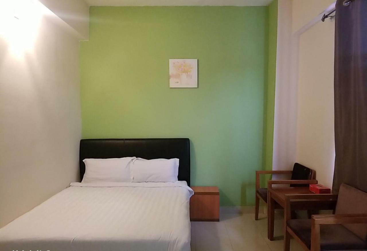 Hotel 126 Sepang Ngoại thất bức ảnh