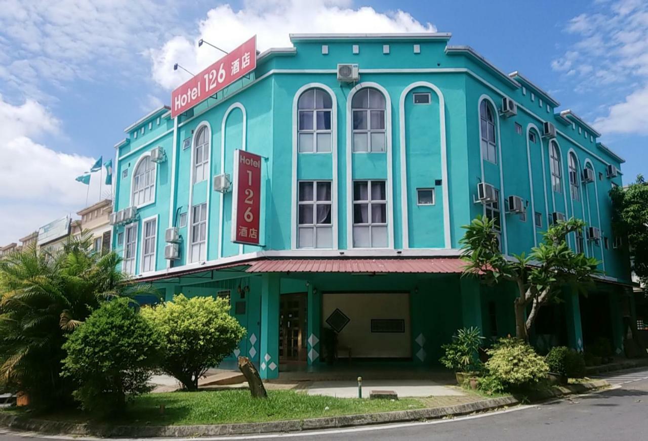 Hotel 126 Sepang Ngoại thất bức ảnh